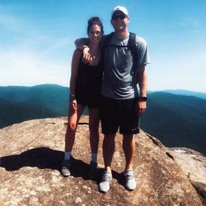 Meet your Posher, Maia